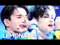 Download Lagu [Simply K-Pop CON-TOUR] XODIAC(소디엑) - 'LEMONADE' _ Ep.585 | [4K]