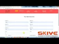 Automated Timetable Generation System Using PHP MYSQL