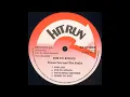 Prince Far I  The Arabs  Dub To Africa