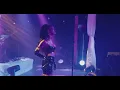 Ari Lennox – Hoodie (Live Performance Video)