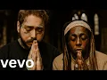 Download Lagu Lil Wayne Ft. Post Malone – Sacred Whisper (2025 Official Music Video)