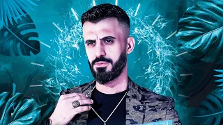 كامل يوسف    ابو الخديد الوردة الماصلي   حمرتها من لون الدم مدلية الزلوف      دندنها