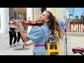 Download Lagu Come On Eileen - Karolina Protsenko - Violin Cover