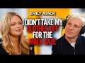 EMILY ATACK I VE ENJOYED SEX A HANDFUL OF TIMES