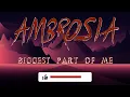 Ambrosia - Biggest Part Of Me [1980]