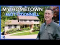 6abc s My Hometown Matt O Donnell takes us to his childhood home in Exton Pa