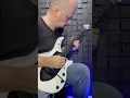 Dream Theater - Bend The Clock (First Solo Cover) #dreamtheater #johnpetrucci #guitar #cover