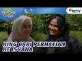 Download Lagu King Paling Bisa Bikin Isyana Tersenyum | Para Pencari Tuhan Jilid 16 - Episode 2