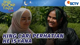 Download King Paling Bisa Bikin Isyana Tersenyum | Para Pencari Tuhan Jilid 16 - Episode 2 MP3