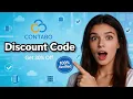 Contabo Coupon Code - Unlock 50 OFF Extra RAM FREE