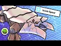 Download Lagu No One Uses Avalugg-H, But I Made It Insane