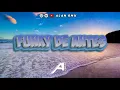 FUNKY DE ANTES (Remix) - LETAN ft. MENOR | ALAN RMX