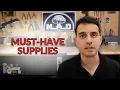 Must-Have Items for Your Emergency Kit