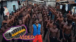 diamond platnumz kanyaga official video 