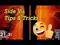 Side Vu Tips and Tricks Featuring Garmin Echomap U