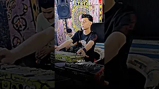 ترند تيك توك افجر مزمار صعيدي موسيقار باسط الصياد 