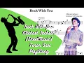 Download Lagu Rock With You - Michael Jackson [SheetMusic] Tenor Sax PlayAlong