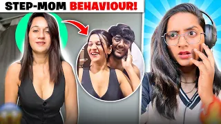 maa bete ke rishtey ka apmaan hadd paar kar di