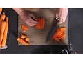 Knife Skills 101 Master the Slice Dice and Julienne