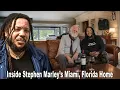Stephen Marley s Miami Florida Life Today - Family Homes Reggae Legacy