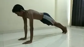 12 different types of push ups suyash creation 