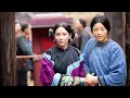 Snow Flower and the Secret Fan Full Movie Review Li Bingbing Gianna Jun