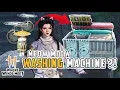 I Turned the Meow Meow Challenge Into a Washing Machine