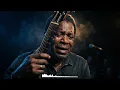 Haunting Midnight Blues Instrumental Session With Emotional Guitar