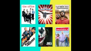 BEST SHOWS BRACKETFIGHT