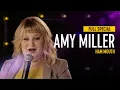 Download Lagu Amy Miller: Ham Mouth - Full Special MP3