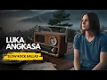 Lagu LUKA – Angkasa | Slow Rock Ballad Cover + Tekst | Emotioneel Indonesisch rocknummer