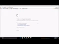 Error - Configured Proxy Server is not responding in Windows 10