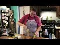 Pampered Chef Episode 17 Tacos