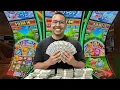 Lagu Insane $50,000 Slot Machine Bonus Hunting!