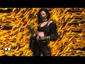 MegaShredd - Mortal Kombat: Scorpion (Metal Cover) | Music Visualization🖤🎶💎