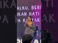 Shabrina Leanor - Sembuh Kembali ( Live Performance)