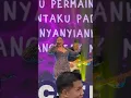 Download Lagu Shabrina Leanor - Sembuh Kembali ( Live Performance)