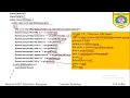 URL URLConnection Class
