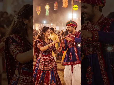 Khelaiya  Non Stop Dandiya Reel 08