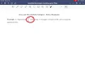 Math 108 Section 5 3 - Approximating a definite integral using Rectangles
