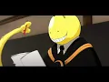 【MAD】暗殺教室×かくれんぼ【AliA】