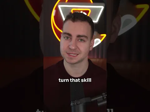 You do not need an AI startup