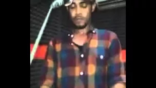 معتز صباحي تقليد ابن الباديه وخوجلي 