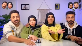 بودكاست منه والتركي مع بوشا وميار معلومات عامه 