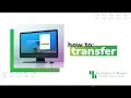 New Online Banking - How to do Internal Transfers