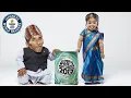 World s Smallest Man and Woman Meet For The First Time - Guinness World Records