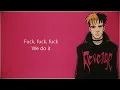 XXXTENTACION - Save Me feat. Yaprak Asimov (Lyrics)
