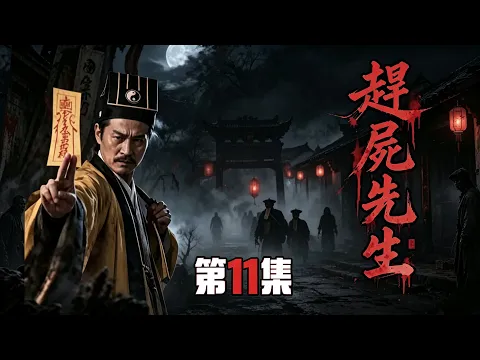 Mr. Corpse Herder Episode 10