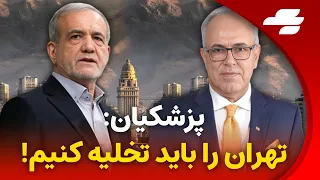 دلیل کناره گیری مهران مدیری احسان علیخانی و رامبد جوان از تلویزیون اعلام شد 
