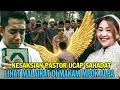 Download Lagu ULAMA TERKEJUT❗KESAKSIAN PASTOR UCAP SAHADAT SETELAH DIDATANGI ARWAH MPOK ALPA LEWAT MIMPI